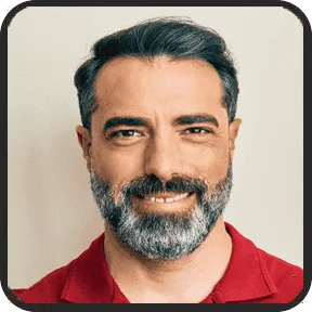 Spartamax Review Carlos M. - Spartamax Customer